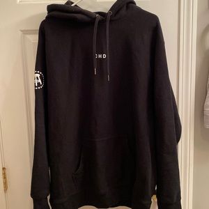 Call Her Daddy Hoodie